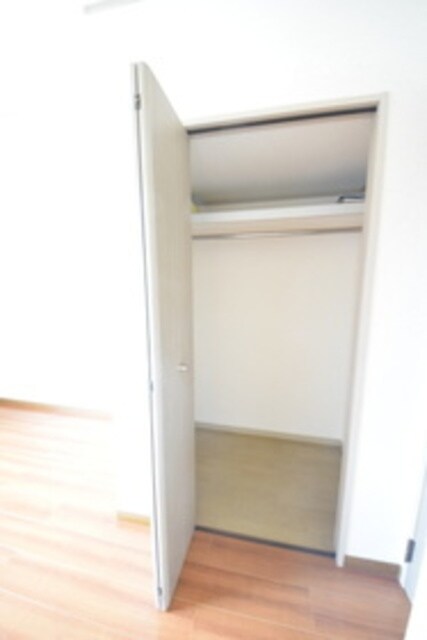 サンパークフジの物件内観写真