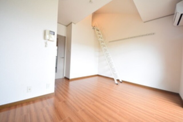 サンパークフジの物件内観写真