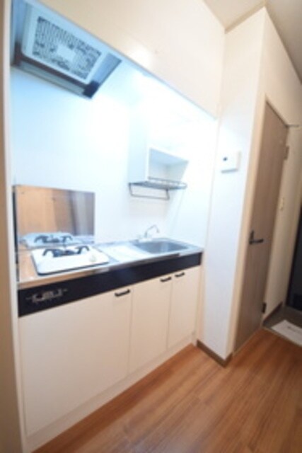 サンパークフジの物件内観写真