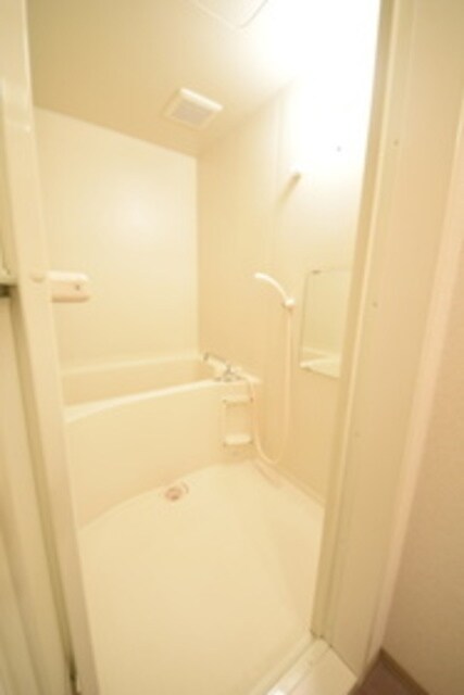 サンパークフジの物件内観写真