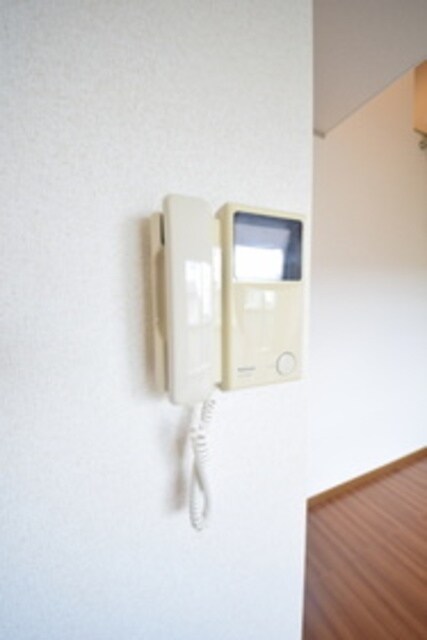 サンパークフジの物件内観写真