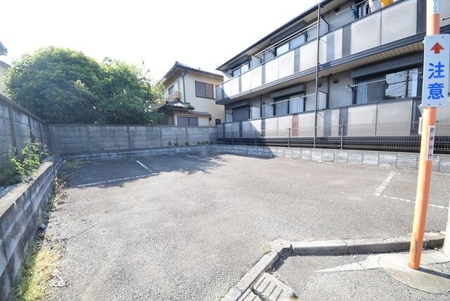 サンパークフジの物件内観写真