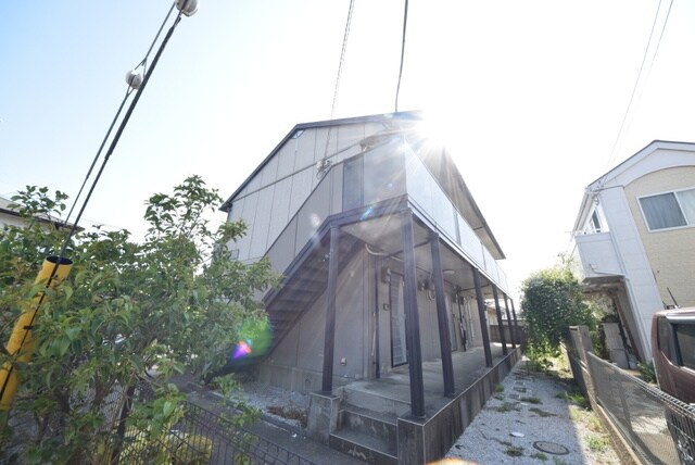 サンパークフジの物件内観写真