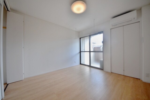 小川ハイツの物件内観写真