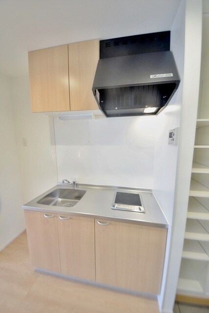 小川ハイツの物件内観写真