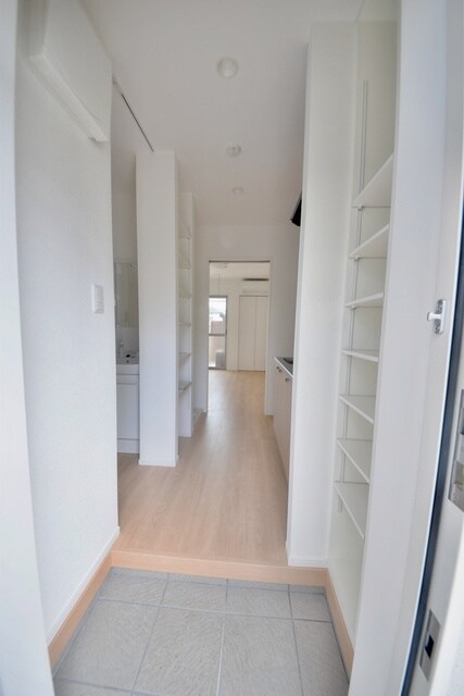 小川ハイツの物件内観写真