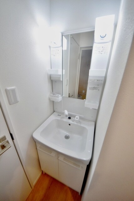 小川ハイツの物件内観写真