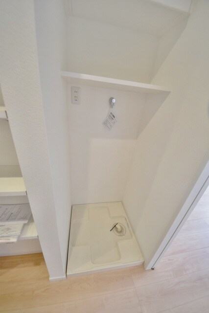 小川ハイツの物件内観写真