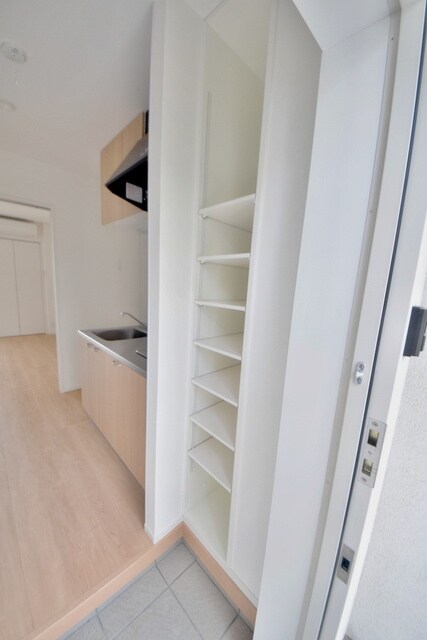 小川ハイツの物件内観写真