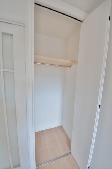 小川ハイツの物件内観写真