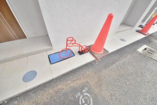 小川ハイツの物件内観写真