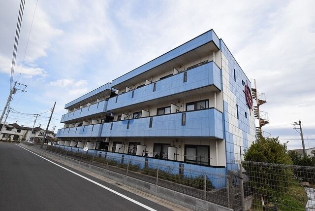 サマービレッジの物件内観写真