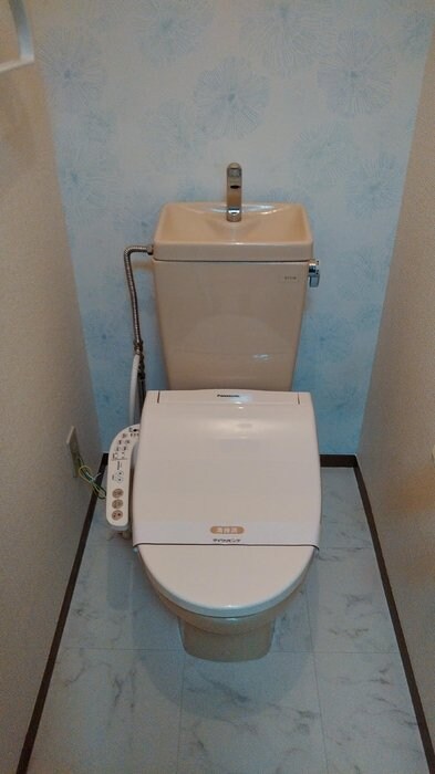 サマービレッジの物件内観写真