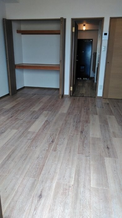 サマービレッジの物件内観写真