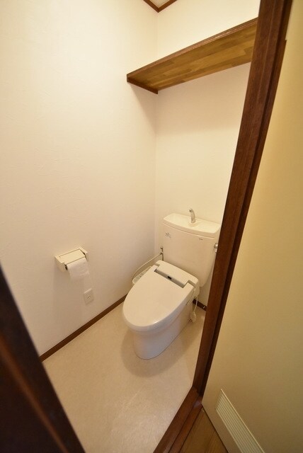 芙蓉ハイツの物件内観写真