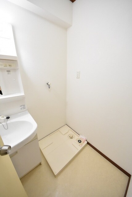 芙蓉ハイツの物件内観写真