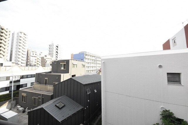 芙蓉ハイツの物件内観写真