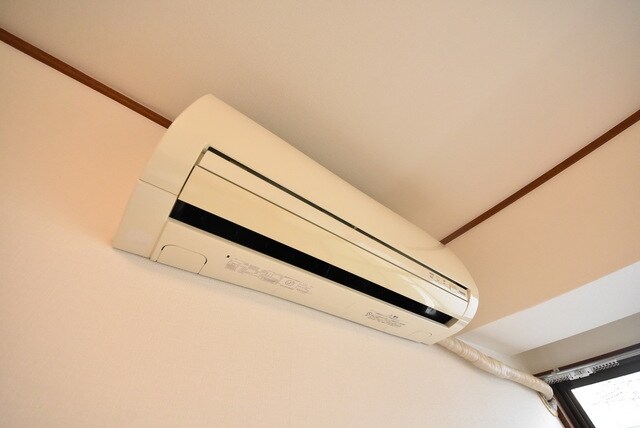 芙蓉ハイツの物件内観写真