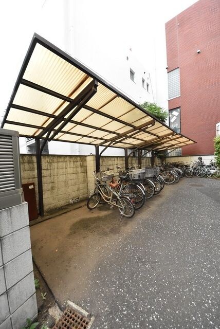 芙蓉ハイツの物件内観写真