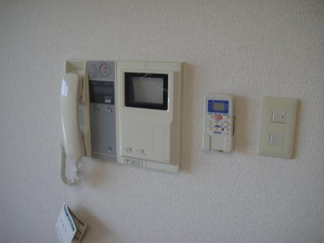 ビイルーム小金井の物件内観写真