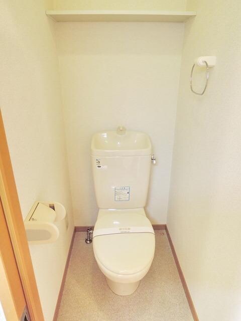 ロイヤル武蔵野の物件内観写真