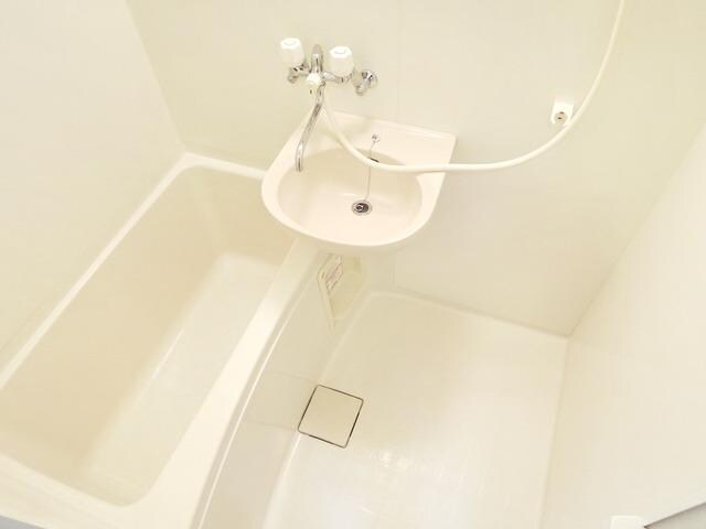 ロイヤル武蔵野の物件内観写真