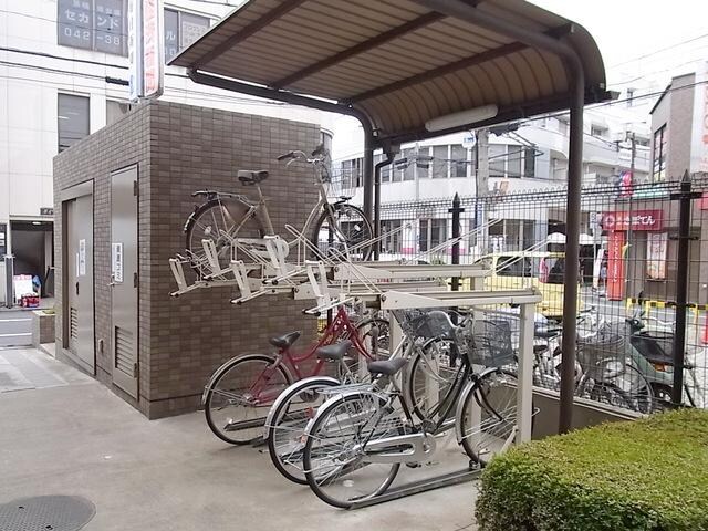 ロイヤル武蔵野の物件内観写真