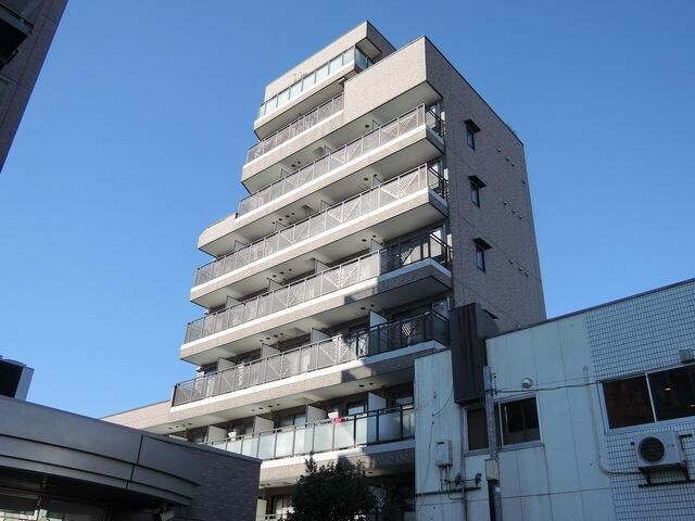 ロイヤル武蔵野の物件内観写真