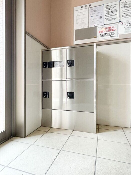 ウィル東小金井の物件内観写真