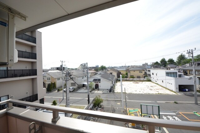 ウィル東小金井の物件内観写真