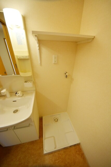 ウィル東小金井の物件内観写真