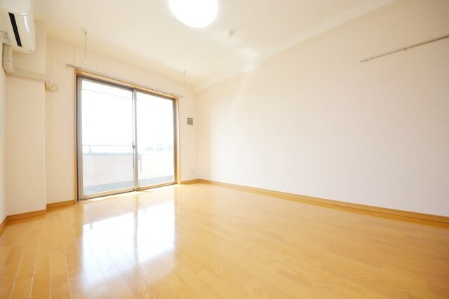ウィル東小金井の物件内観写真