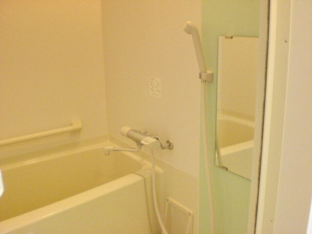 レオネクストセレーネの物件内観写真