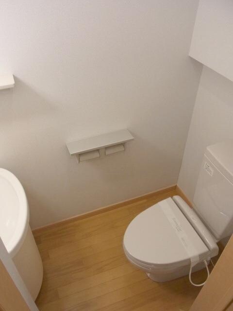 JLBグランエクリュ東小金井の物件内観写真