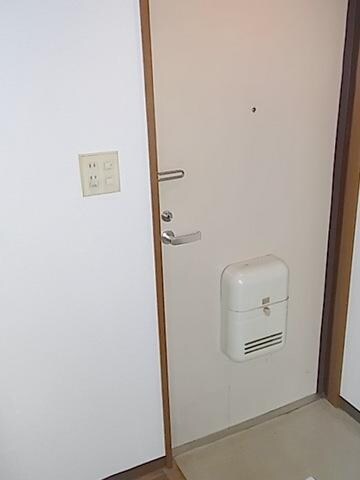 アーバンヒルズ小金井の物件内観写真