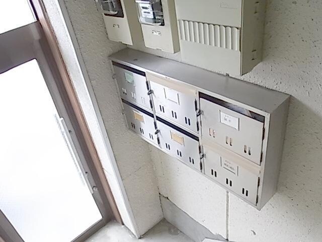 アーバンヒルズ小金井の物件内観写真