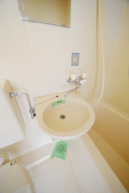 アーバンヒルズ小金井の物件内観写真