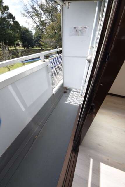 シティライフの物件内観写真