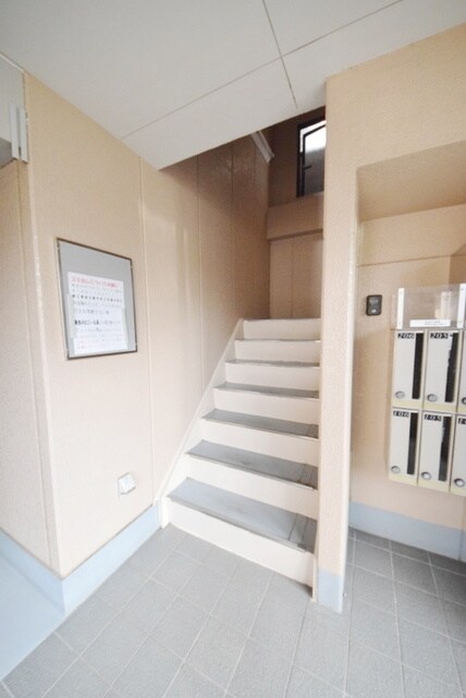 コーポグロリアの物件内観写真