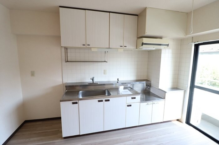 M・S・Yビル 住居の物件内観写真