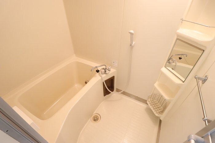 M・S・Yビル 住居の物件内観写真