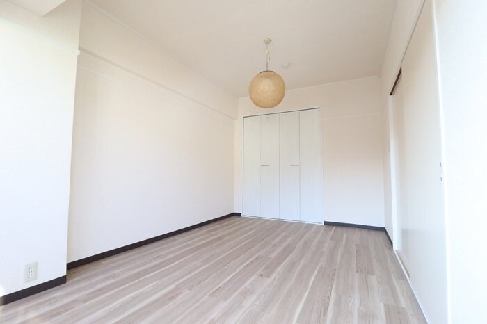 M・S・Yビル 住居の物件内観写真