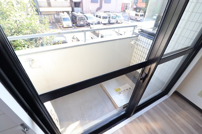 M・S・Yビル 住居の物件内観写真