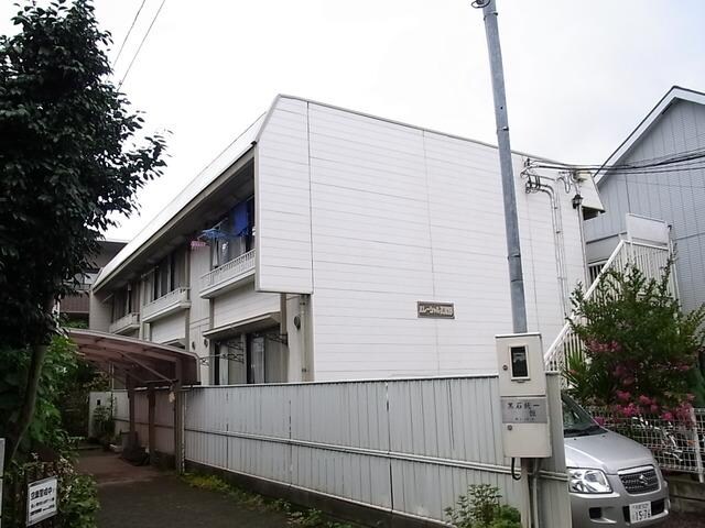 パレーシャル武蔵野の物件内観写真