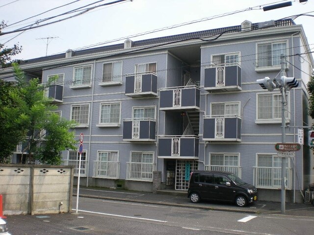 コンチェルトの物件内観写真