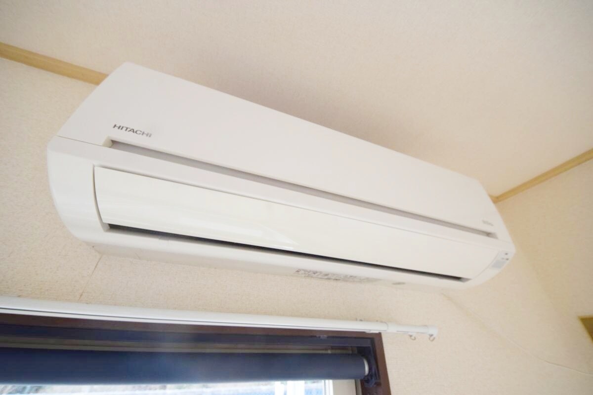 コンチェルトの物件内観写真