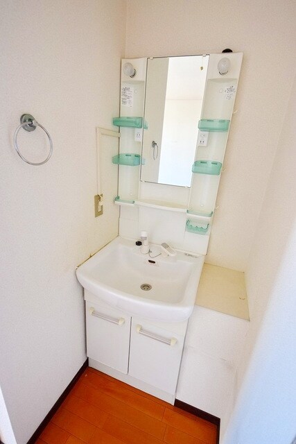 シティハイム・シェモアIIIの物件内観写真