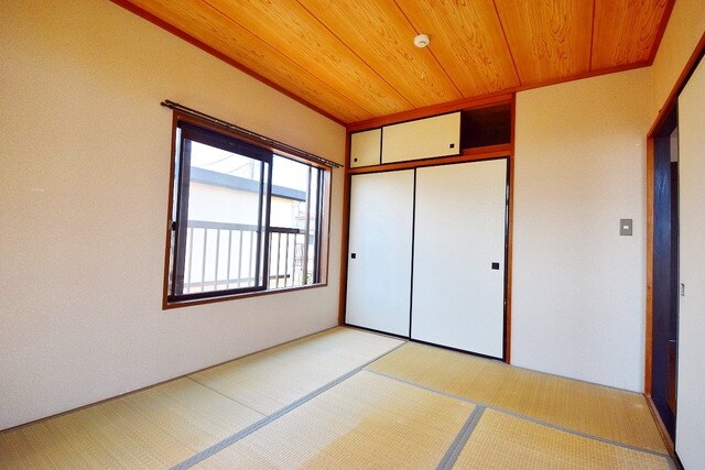 シティハイム・シェモアIIIの物件内観写真