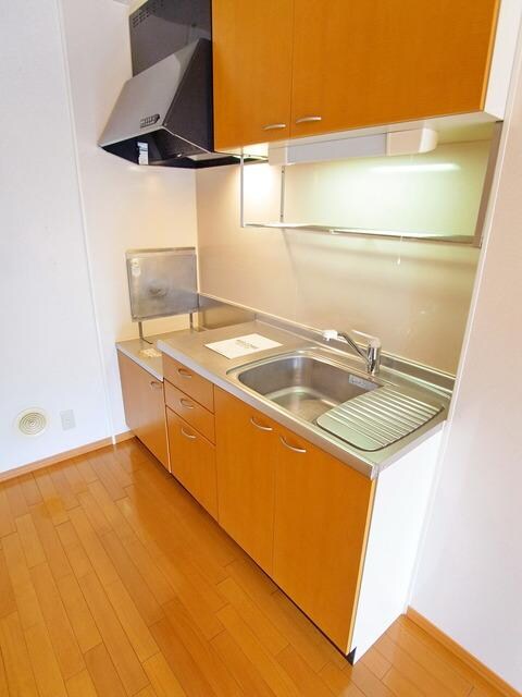 パークコート砂川弐番館の物件内観写真