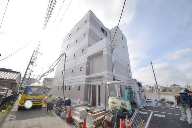 ネルメッツォ国分寺の物件内観写真